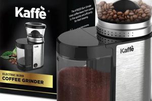 Best Kaffe Coffee Grinder: Grind Finer, Taste Better! Safem Fabrication - Precision Engineering & Custom Manufacturing Solutions Best Kaffe Coffee Grinder: Grind Finer, Taste Better! | Safem Fabrication - Precision Engineering & Custom Manufacturing Solutions