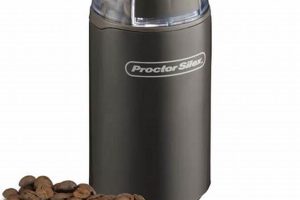 Best Proctor Silex Fresh Grind Coffee: Grind Like a Pro! Safem Fabrication - Precision Engineering & Custom Manufacturing Solutions Best Proctor Silex Fresh Grind Coffee: Grind Like a Pro! | Safem Fabrication - Precision Engineering & Custom Manufacturing Solutions