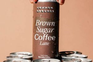 Best Canned Coffee Grounds: Freshness & Flavor Tips! Safem Fabrication - Precision Engineering & Custom Manufacturing Solutions Best Canned Coffee Grounds: Freshness & Flavor Tips! | Safem Fabrication - Precision Engineering & Custom Manufacturing Solutions