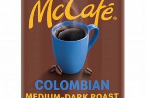 The Best Ground Coffee Colombian: Brew Like a Pro! Safem Fabrication - Precision Engineering & Custom Manufacturing Solutions The Best Ground Coffee Colombian: Brew Like a Pro! | Safem Fabrication - Precision Engineering & Custom Manufacturing Solutions