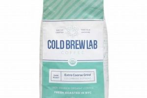 Find the Best Ground Coffee for Cold Brew: Reviews & Tips Safem Fabrication - Precision Engineering & Custom Manufacturing Solutions Find the Best Ground Coffee for Cold Brew: Reviews & Tips | Safem Fabrication - Precision Engineering & Custom Manufacturing Solutions