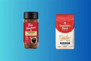 Tim Hortons vs. Seattle's Best: Which Ground Coffee Wins? Safem Fabrication - Precision Engineering & Custom Manufacturing Solutions Tim Hortons vs. Seattle's Best: Which Ground Coffee Wins? | Safem Fabrication - Precision Engineering & Custom Manufacturing Solutions
