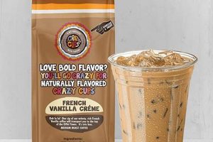 Best Flavored Ground Coffee: Elevate Your Coffee Grounds Safem Fabrication - Precision Engineering & Custom Manufacturing Solutions Best Flavored Ground Coffee: Elevate Your Coffee Grounds | Safem Fabrication - Precision Engineering & Custom Manufacturing Solutions