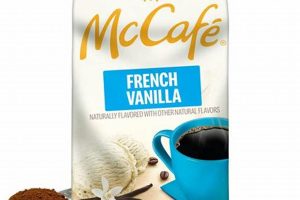 Best French Vanilla Ground Coffee: Brew Bliss! Safem Fabrication - Precision Engineering & Custom Manufacturing Solutions Best French Vanilla Ground Coffee: Brew Bliss! | Safem Fabrication - Precision Engineering & Custom Manufacturing Solutions