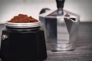 Best Coffee Grinder for Moka Pot: Brew Like a Pro Safem Fabrication - Precision Engineering & Custom Manufacturing Solutions Best Coffee Grinder for Moka Pot: Brew Like a Pro | Safem Fabrication - Precision Engineering & Custom Manufacturing Solutions