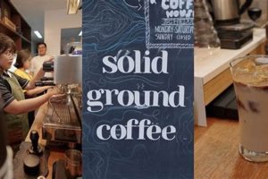 Best Solid Ground Coffee: Brewing Perfection Tips Safem Fabrication - Precision Engineering & Custom Manufacturing Solutions Best Solid Ground Coffee: Brewing Perfection Tips | Safem Fabrication - Precision Engineering & Custom Manufacturing Solutions