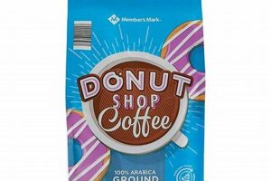 Best Donut Shop Ground Coffee: Taste the Difference Safem Fabrication - Precision Engineering & Custom Manufacturing Solutions Best Donut Shop Ground Coffee: Taste the Difference | Safem Fabrication - Precision Engineering & Custom Manufacturing Solutions