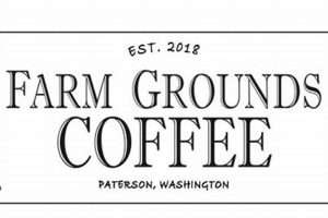Unlock Farm Grounds Coffee's Power: Uses & Tips Safem Fabrication - Precision Engineering & Custom Manufacturing Solutions Unlock Farm Grounds Coffee's Power: Uses & Tips | Safem Fabrication - Precision Engineering & Custom Manufacturing Solutions