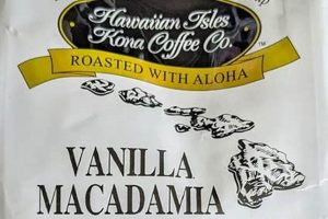 Best Vanilla Macadamia Nut Coffee: Medium Roast Grounds Safem Fabrication - Precision Engineering & Custom Manufacturing Solutions Best Vanilla Macadamia Nut Coffee: Medium Roast Grounds | Safem Fabrication - Precision Engineering & Custom Manufacturing Solutions