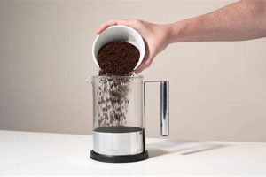 The ULTIMATE Best Coffee Grounds for French Press Guide Safem Fabrication - Precision Engineering & Custom Manufacturing Solutions The ULTIMATE Best Coffee Grounds for French Press Guide | Safem Fabrication - Precision Engineering & Custom Manufacturing Solutions