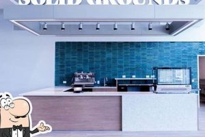 Best Solid Grounds Coffee Shop: Your Daily Brew Safem Fabrication - Precision Engineering & Custom Manufacturing Solutions Best Solid Grounds Coffee Shop: Your Daily Brew | Safem Fabrication - Precision Engineering & Custom Manufacturing Solutions
