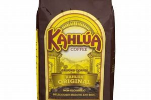 Kahlua Ground Coffee: Indulge in the Flavor! Safem Fabrication - Precision Engineering & Custom Manufacturing Solutions Kahlua Ground Coffee: Indulge in the Flavor! | Safem Fabrication - Precision Engineering & Custom Manufacturing Solutions