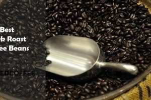 Top Rated: Best Dark Roast Coffee Grounds For Bold Brews Safem Fabrication - Precision Engineering & Custom Manufacturing Solutions Top Rated: Best Dark Roast Coffee Grounds For Bold Brews | Safem Fabrication - Precision Engineering & Custom Manufacturing Solutions