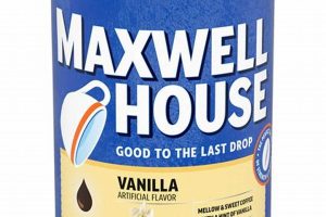 Buy Maxwell House Vanilla Coffee: Medium Roast Grounds 11oz Safem Fabrication - Precision Engineering & Custom Manufacturing Solutions Buy Maxwell House Vanilla Coffee: Medium Roast Grounds 11oz | Safem Fabrication - Precision Engineering & Custom Manufacturing Solutions