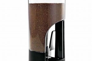Buy Ground Coffee Dispenser: Find Your Perfect Grounds Coffee Mate Safem Fabrication - Precision Engineering & Custom Manufacturing Solutions Buy Ground Coffee Dispenser: Find Your Perfect Grounds Coffee Mate | Safem Fabrication - Precision Engineering & Custom Manufacturing Solutions