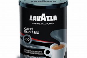 The Best Pre Ground Espresso Coffee: Find Your Perfect Grounds Safem Fabrication - Precision Engineering & Custom Manufacturing Solutions The Best Pre Ground Espresso Coffee: Find Your Perfect Grounds | Safem Fabrication - Precision Engineering & Custom Manufacturing Solutions