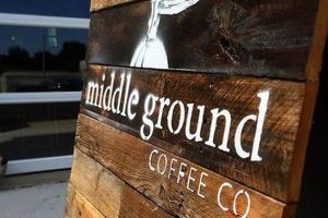 Best Middle Ground Coffee: Balanced Brews & Beyond Safem Fabrication - Precision Engineering & Custom Manufacturing Solutions Best Middle Ground Coffee: Balanced Brews & Beyond | Safem Fabrication - Precision Engineering & Custom Manufacturing Solutions