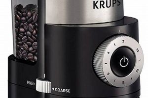 Best Krup Coffee Grinder: Grind Like A Pro! Safem Fabrication - Precision Engineering & Custom Manufacturing Solutions Best Krup Coffee Grinder: Grind Like A Pro! | Safem Fabrication - Precision Engineering & Custom Manufacturing Solutions