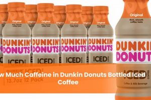 Caffeine Buzz: How Much Caffeine in Dunkin' Iced Coffee? Tips Safem Fabrication - Precision Engineering & Custom Manufacturing Solutions Caffeine Buzz: How Much Caffeine in Dunkin' Iced Coffee? Tips | Safem Fabrication - Precision Engineering & Custom Manufacturing Solutions