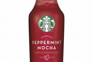 Cool Down: Starbucks Iced Peppermint Mocha Delight! Safem Fabrication - Precision Engineering & Custom Manufacturing Solutions Cool Down: Starbucks Iced Peppermint Mocha Delight! | Safem Fabrication - Precision Engineering & Custom Manufacturing Solutions