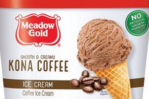 Indulge in Rich Kona Coffee Ice Cream Today! Safem Fabrication - Precision Engineering & Custom Manufacturing Solutions Indulge in Rich Kona Coffee Ice Cream Today! | Safem Fabrication - Precision Engineering & Custom Manufacturing Solutions