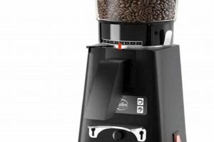 Best BOD Coffee Grinder: Find Your Perfect Grind! Safem Fabrication - Precision Engineering & Custom Manufacturing Solutions Best BOD Coffee Grinder: Find Your Perfect Grind! | Safem Fabrication - Precision Engineering & Custom Manufacturing Solutions
