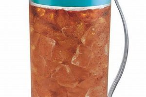 Mr. Coffee Ice Tea Maker Replacement Pitcher: Brew Better Now! Safem Fabrication - Precision Engineering & Custom Manufacturing Solutions Mr. Coffee Ice Tea Maker Replacement Pitcher: Brew Better Now! | Safem Fabrication - Precision Engineering & Custom Manufacturing Solutions