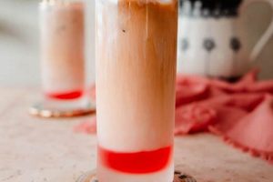 Delightful Iced Coffee Ros: A Refreshing Twist! Safem Fabrication - Precision Engineering & Custom Manufacturing Solutions Delightful Iced Coffee Ros: A Refreshing Twist! | Safem Fabrication - Precision Engineering & Custom Manufacturing Solutions