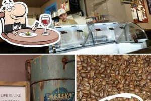 Riverbottom Coffee & Ice Cream Co: Your Local Sweet Spot! Safem Fabrication - Precision Engineering & Custom Manufacturing Solutions Riverbottom Coffee & Ice Cream Co: Your Local Sweet Spot! | Safem Fabrication - Precision Engineering & Custom Manufacturing Solutions