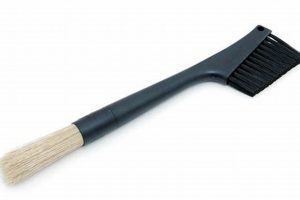 Brush Up Your Coffee: Grinder Brush Coffee Benefits Safem Fabrication - Precision Engineering & Custom Manufacturing Solutions Brush Up Your Coffee: Grinder Brush Coffee Benefits | Safem Fabrication - Precision Engineering & Custom Manufacturing Solutions