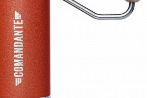 Best Coffee Grinder: Comandante's Quality Safem Fabrication - Precision Engineering & Custom Manufacturing Solutions Best Coffee Grinder: Comandante's Quality | Safem Fabrication - Precision Engineering & Custom Manufacturing Solutions