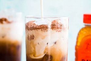 Spice Up Your Day: Mexican Iced Coffee Bliss Safem Fabrication - Precision Engineering & Custom Manufacturing Solutions Spice Up Your Day: Mexican Iced Coffee Bliss | Safem Fabrication - Precision Engineering & Custom Manufacturing Solutions