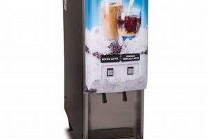 Best Iced Coffee Dispenser Guide: Refreshing Brews! Safem Fabrication - Precision Engineering & Custom Manufacturing Solutions Best Iced Coffee Dispenser Guide: Refreshing Brews! | Safem Fabrication - Precision Engineering & Custom Manufacturing Solutions