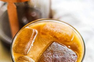 Best Iced Coffee with Ice Cubes: Cool Treats & More! Safem Fabrication - Precision Engineering & Custom Manufacturing Solutions Best Iced Coffee with Ice Cubes: Cool Treats & More! | Safem Fabrication - Precision Engineering & Custom Manufacturing Solutions