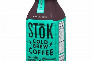 Stok Iced Coffee: Your Quick & Cool Coffee Ice Fix! Safem Fabrication - Precision Engineering & Custom Manufacturing Solutions Stok Iced Coffee: Your Quick & Cool Coffee Ice Fix! | Safem Fabrication - Precision Engineering & Custom Manufacturing Solutions
