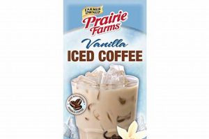 Chill Out: Prairie Farms Iced Coffee Refresh! Safem Fabrication - Precision Engineering & Custom Manufacturing Solutions Chill Out: Prairie Farms Iced Coffee Refresh! | Safem Fabrication - Precision Engineering & Custom Manufacturing Solutions