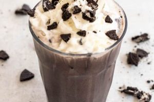Iced Coffee Oreo: Cool Treats & Creamy Bites Safem Fabrication - Precision Engineering & Custom Manufacturing Solutions Iced Coffee Oreo: Cool Treats & Creamy Bites | Safem Fabrication - Precision Engineering & Custom Manufacturing Solutions