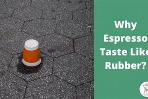 Why Iced Coffee Tastes Like Rubber: Fix The Flavor Now! Safem Fabrication - Precision Engineering & Custom Manufacturing Solutions Why Iced Coffee Tastes Like Rubber: Fix The Flavor Now! | Safem Fabrication - Precision Engineering & Custom Manufacturing Solutions