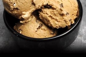 Quick & Easy 3 Ingredient Coffee Ice Cream Recipe! Safem Fabrication - Precision Engineering & Custom Manufacturing Solutions Quick & Easy 3 Ingredient Coffee Ice Cream Recipe! | Safem Fabrication - Precision Engineering & Custom Manufacturing Solutions