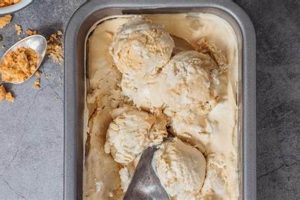 Indulgent Lactose-Free Coffee Ice Cream: Dairy-Free Delight! Safem Fabrication - Precision Engineering & Custom Manufacturing Solutions Indulgent Lactose-Free Coffee Ice Cream: Dairy-Free Delight! | Safem Fabrication - Precision Engineering & Custom Manufacturing Solutions