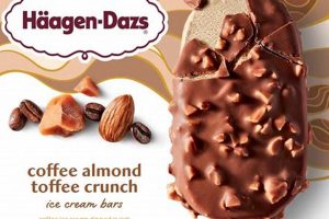 Indulge! Hagen-Dazs Coffee Ice Cream Bar Review & More Safem Fabrication - Precision Engineering & Custom Manufacturing Solutions Indulge! Hagen-Dazs Coffee Ice Cream Bar Review & More | Safem Fabrication - Precision Engineering & Custom Manufacturing Solutions