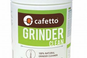 Best Coffee Grinder Cleaner Tablets: Maintain Fresh Flavor Safem Fabrication - Precision Engineering & Custom Manufacturing Solutions Best Coffee Grinder Cleaner Tablets: Maintain Fresh Flavor | Safem Fabrication - Precision Engineering & Custom Manufacturing Solutions