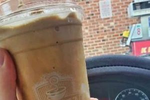 Sheetz Iced Coffee: Cool, Custom & Convenient Brews Safem Fabrication - Precision Engineering & Custom Manufacturing Solutions Sheetz Iced Coffee: Cool, Custom & Convenient Brews | Safem Fabrication - Precision Engineering & Custom Manufacturing Solutions