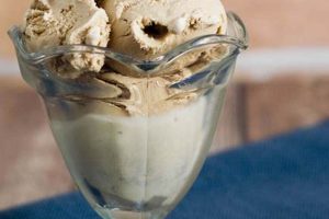 Indulge: Cold Brew Coffee Ice Cream Delight Now! Safem Fabrication - Precision Engineering & Custom Manufacturing Solutions Indulge: Cold Brew Coffee Ice Cream Delight Now! | Safem Fabrication - Precision Engineering & Custom Manufacturing Solutions