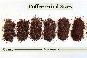 Coffee Guide: Different Coffee Grinds & How to Use Them Safem Fabrication - Precision Engineering & Custom Manufacturing Solutions Coffee Guide: Different Coffee Grinds & How to Use Them | Safem Fabrication - Precision Engineering & Custom Manufacturing Solutions