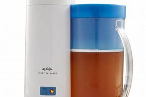 Best Mr. Coffee Iced Tea Maker Pitcher: Review & Guide Safem Fabrication - Precision Engineering & Custom Manufacturing Solutions Best Mr. Coffee Iced Tea Maker Pitcher: Review & Guide | Safem Fabrication - Precision Engineering & Custom Manufacturing Solutions