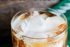Easy Irish Coffee Iced: Refreshing Recipe + Tips Safem Fabrication - Precision Engineering & Custom Manufacturing Solutions Easy Irish Coffee Iced: Refreshing Recipe + Tips | Safem Fabrication - Precision Engineering & Custom Manufacturing Solutions