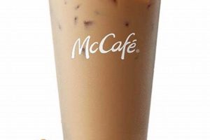 Cost Guide: How Much is McDonald's Iced Coffee? Price Breakdown Safem Fabrication - Precision Engineering & Custom Manufacturing Solutions Cost Guide: How Much is McDonald's Iced Coffee? Price Breakdown | Safem Fabrication - Precision Engineering & Custom Manufacturing Solutions