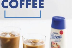 Enjoy Iced Cuban Coffee: Sweet & Strong Coffee Ice Safem Fabrication - Precision Engineering & Custom Manufacturing Solutions Enjoy Iced Cuban Coffee: Sweet & Strong Coffee Ice | Safem Fabrication - Precision Engineering & Custom Manufacturing Solutions
