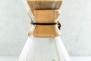 Best Chemex Iced Coffee: Recipe + Tips Safem Fabrication - Precision Engineering & Custom Manufacturing Solutions Best Chemex Iced Coffee: Recipe + Tips | Safem Fabrication - Precision Engineering & Custom Manufacturing Solutions
